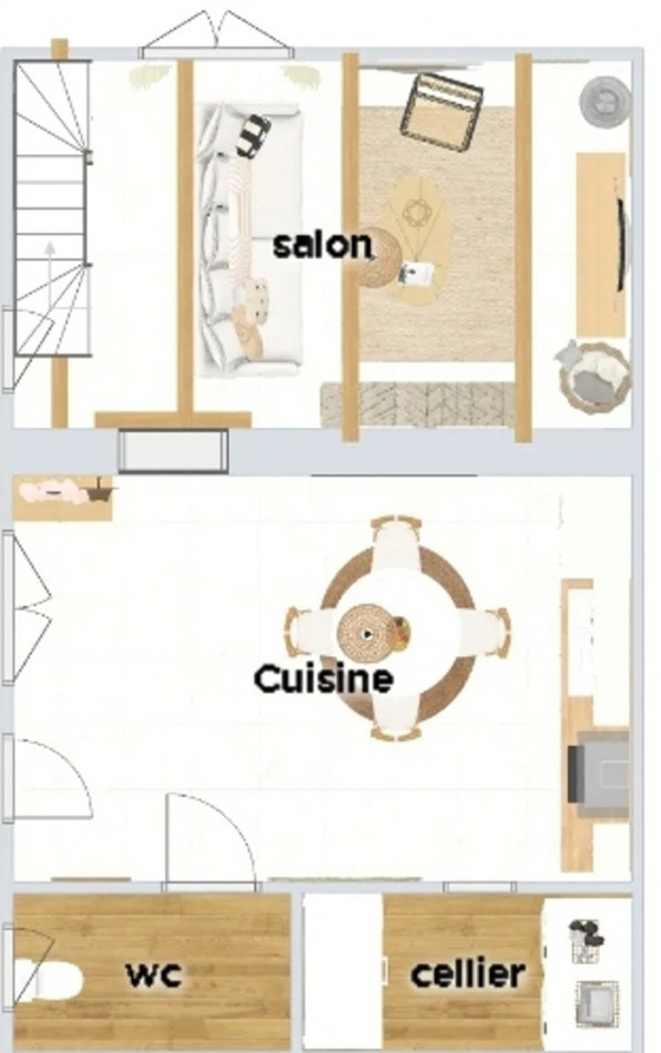 à vendre Maison Boujan Sur Libron - Photo 7