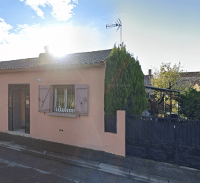 vente Nîmes