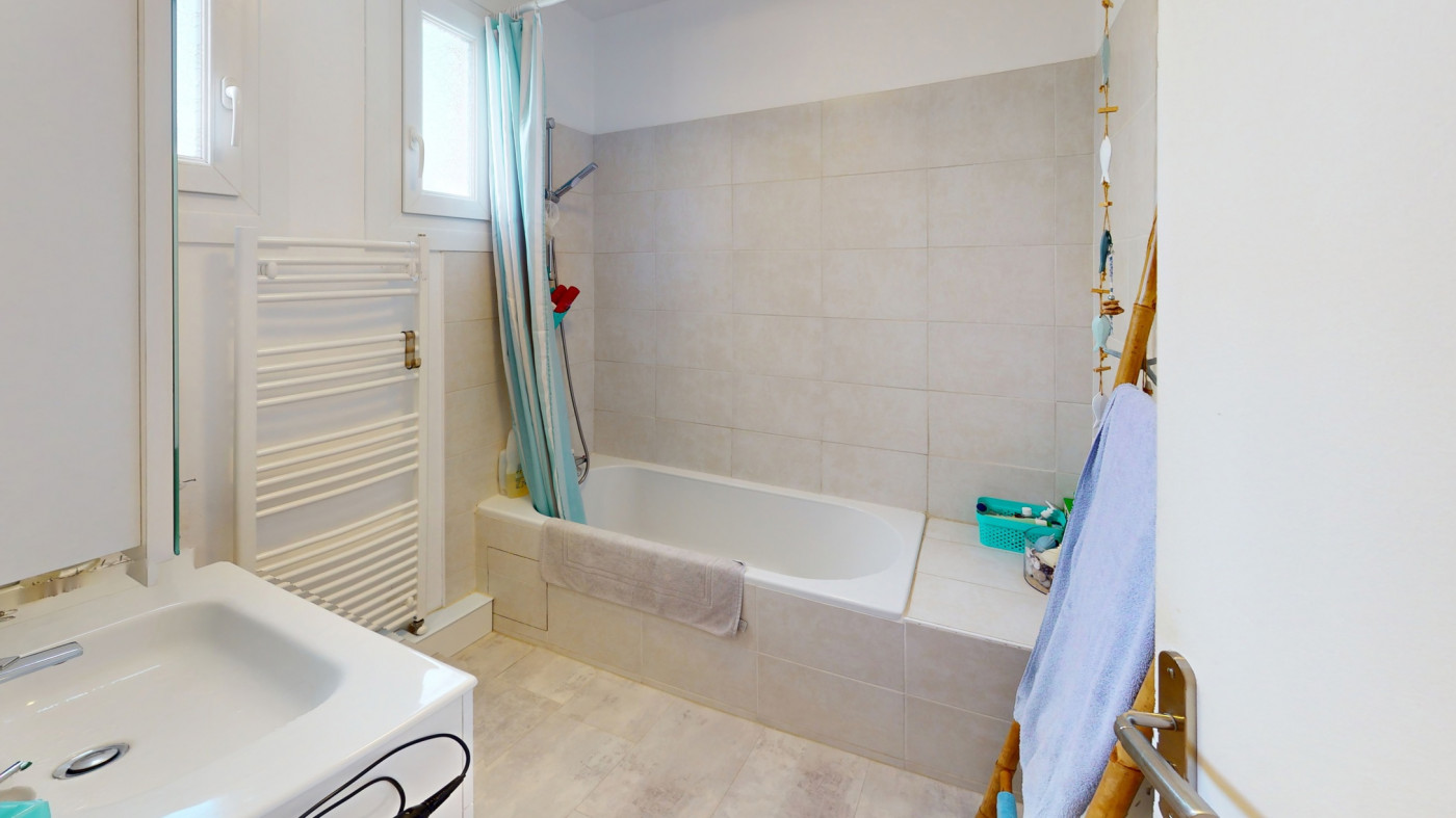 à vendre Maison Le Passage - Photo 10
