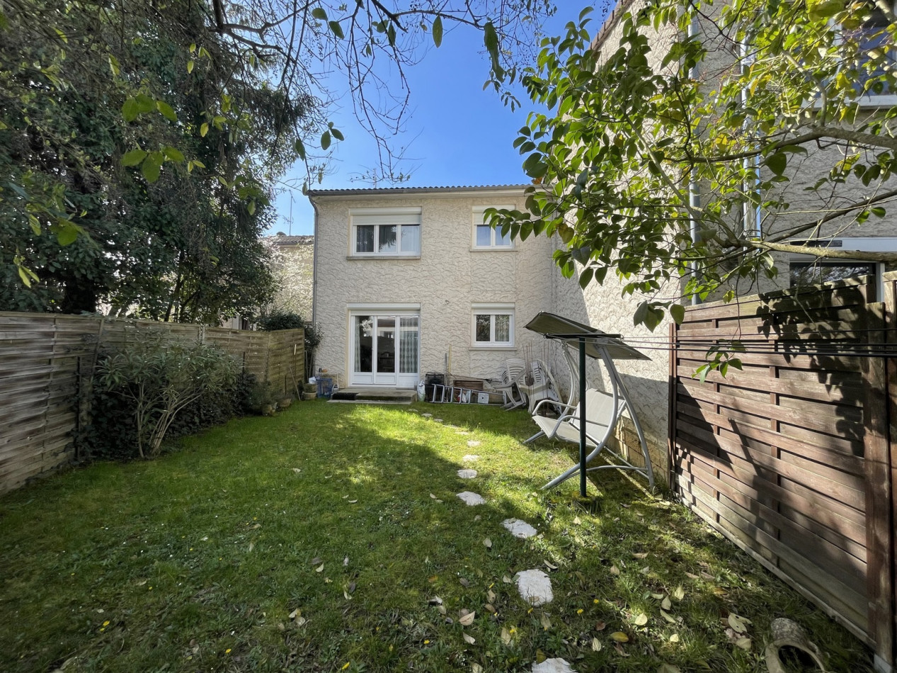 à vendre Maison Le Passage - Photo 11