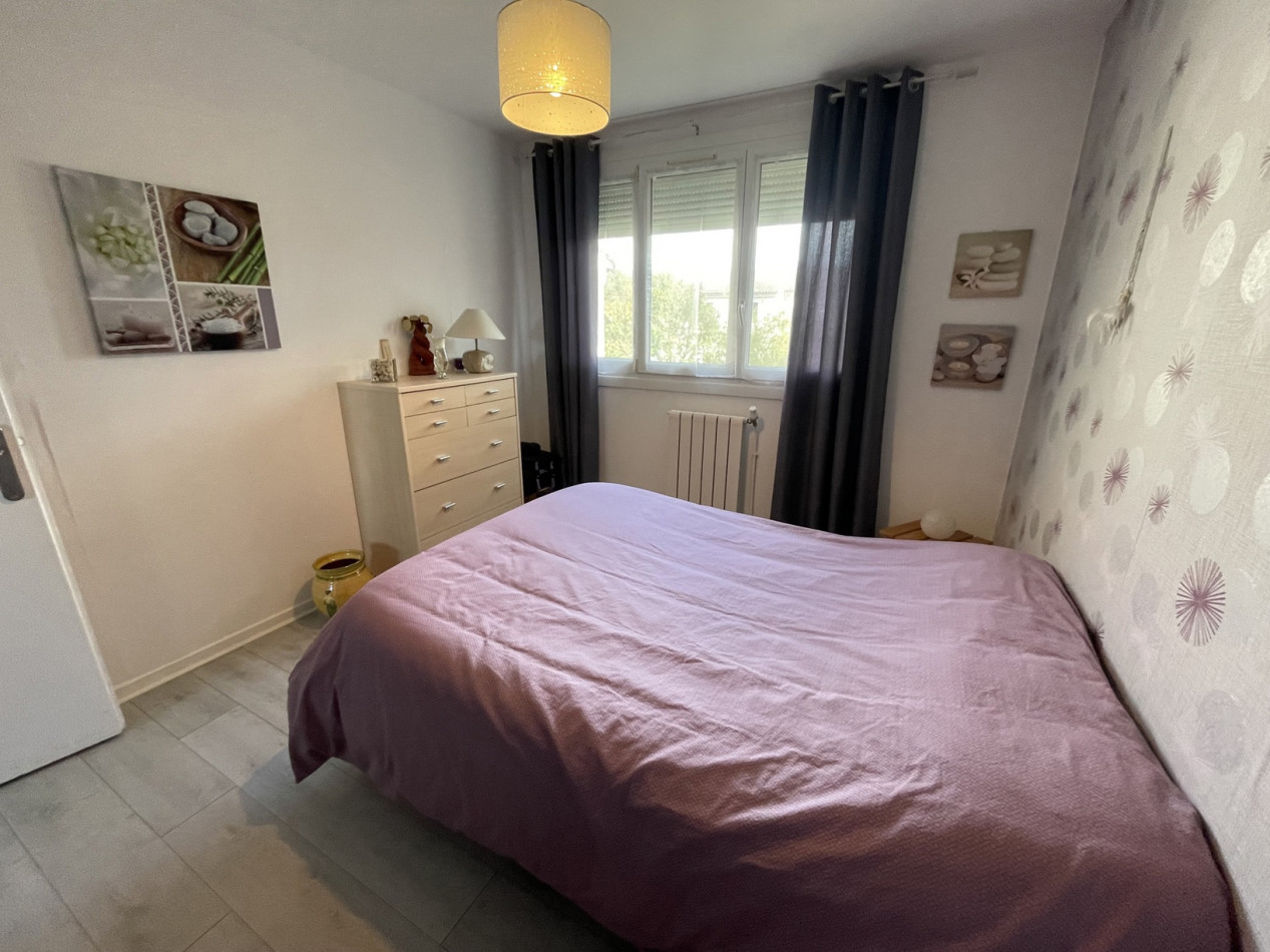 à vendre Maison Le Passage - Photo 15