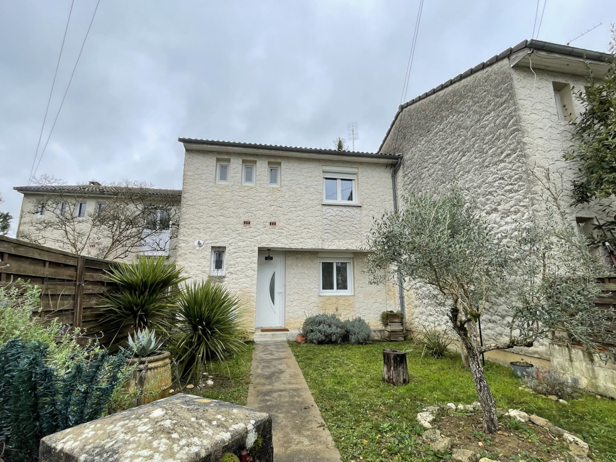 à vendre Maison Le Passage - Photo 17