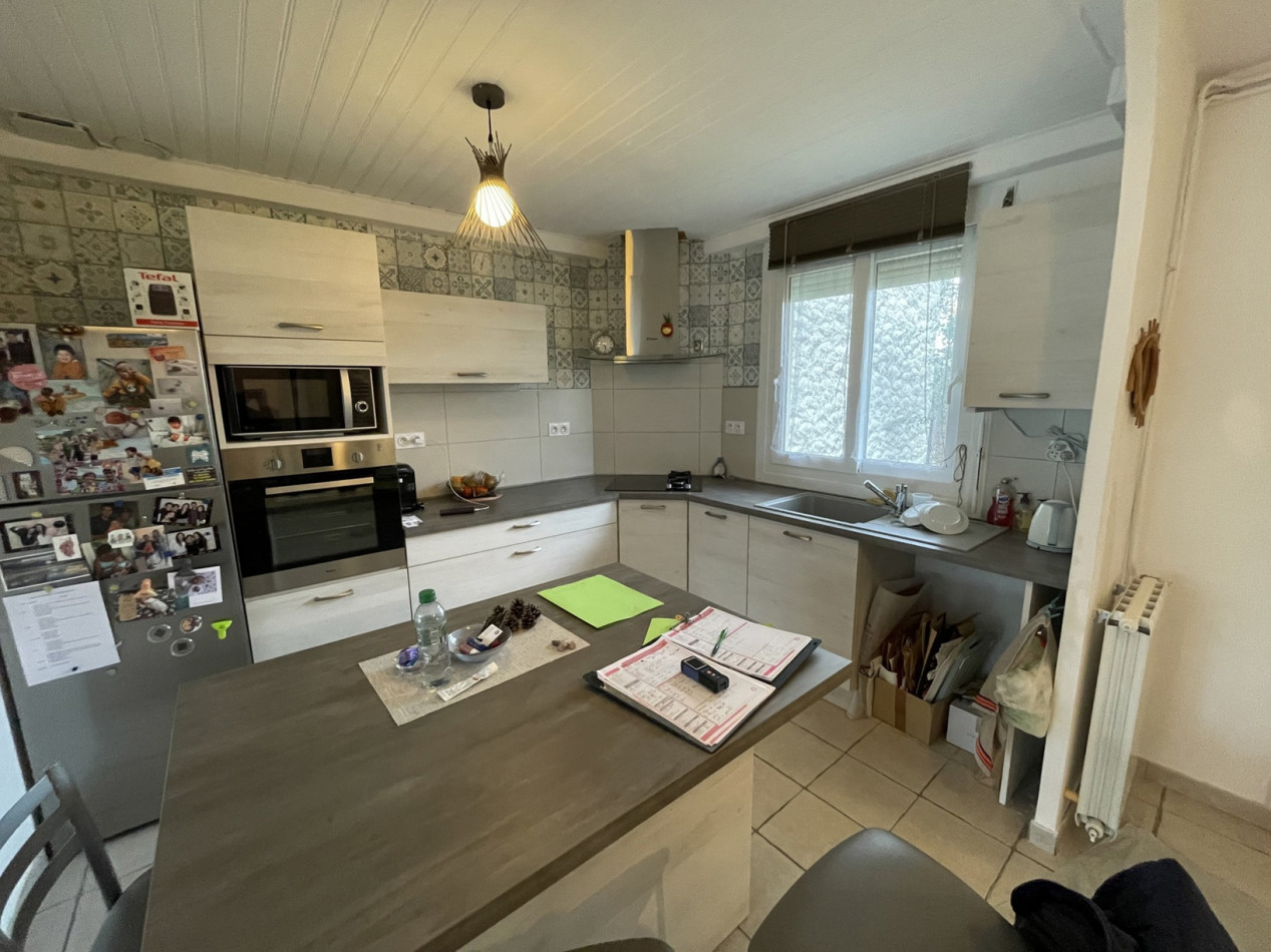 à vendre Maison Le Passage - Photo 19
