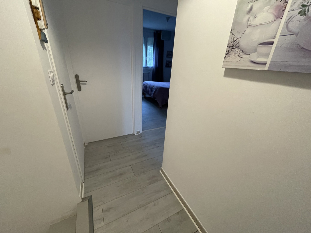 à vendre Maison Le Passage - Photo 22