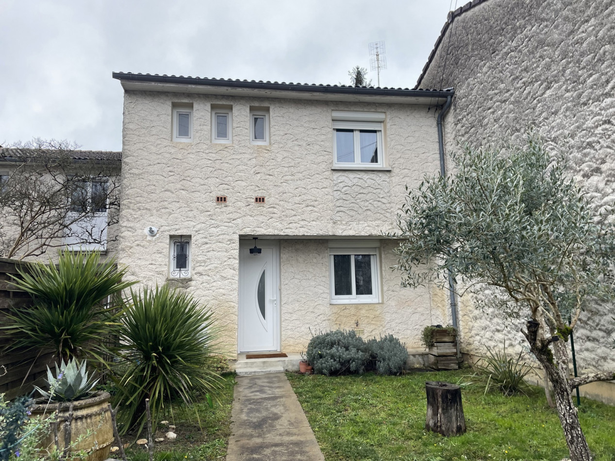 à vendre Maison Le Passage - Photo 27