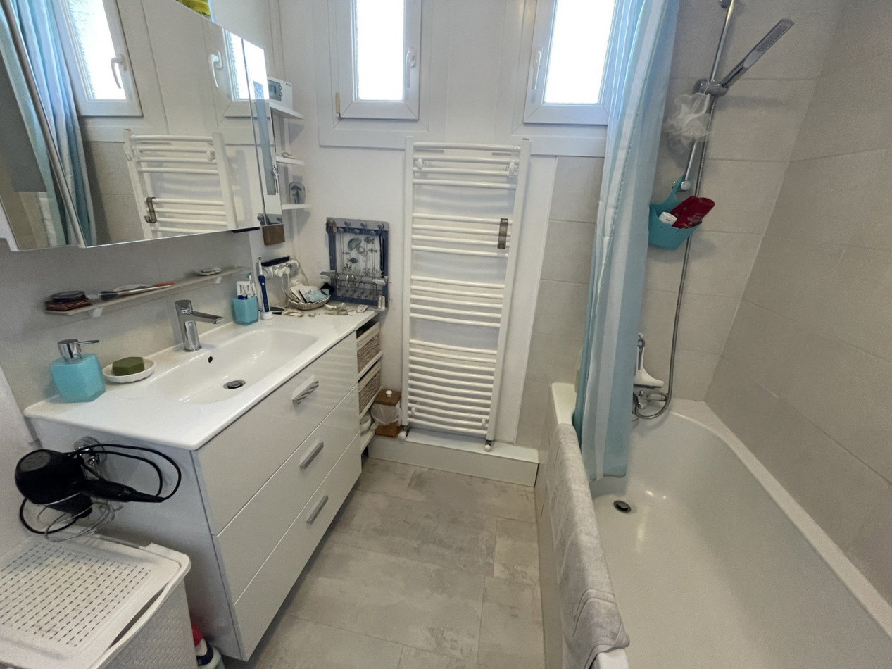 à vendre Maison Le Passage - Photo 29