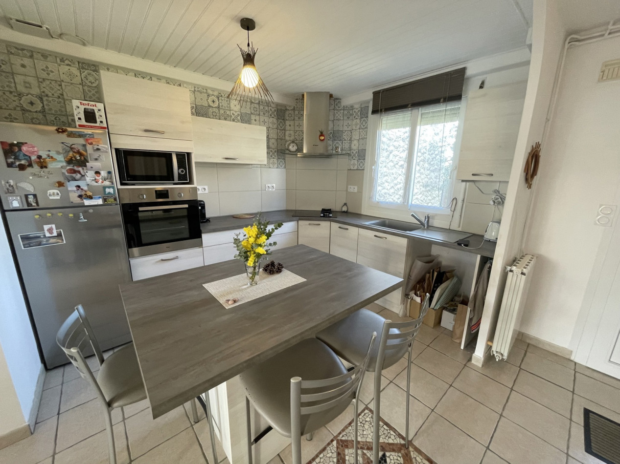 à vendre Maison Le Passage - Photo 30