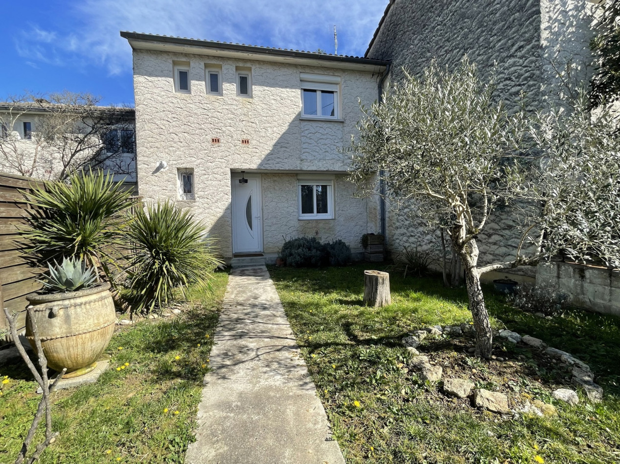 à vendre Maison Le Passage - Photo 32
