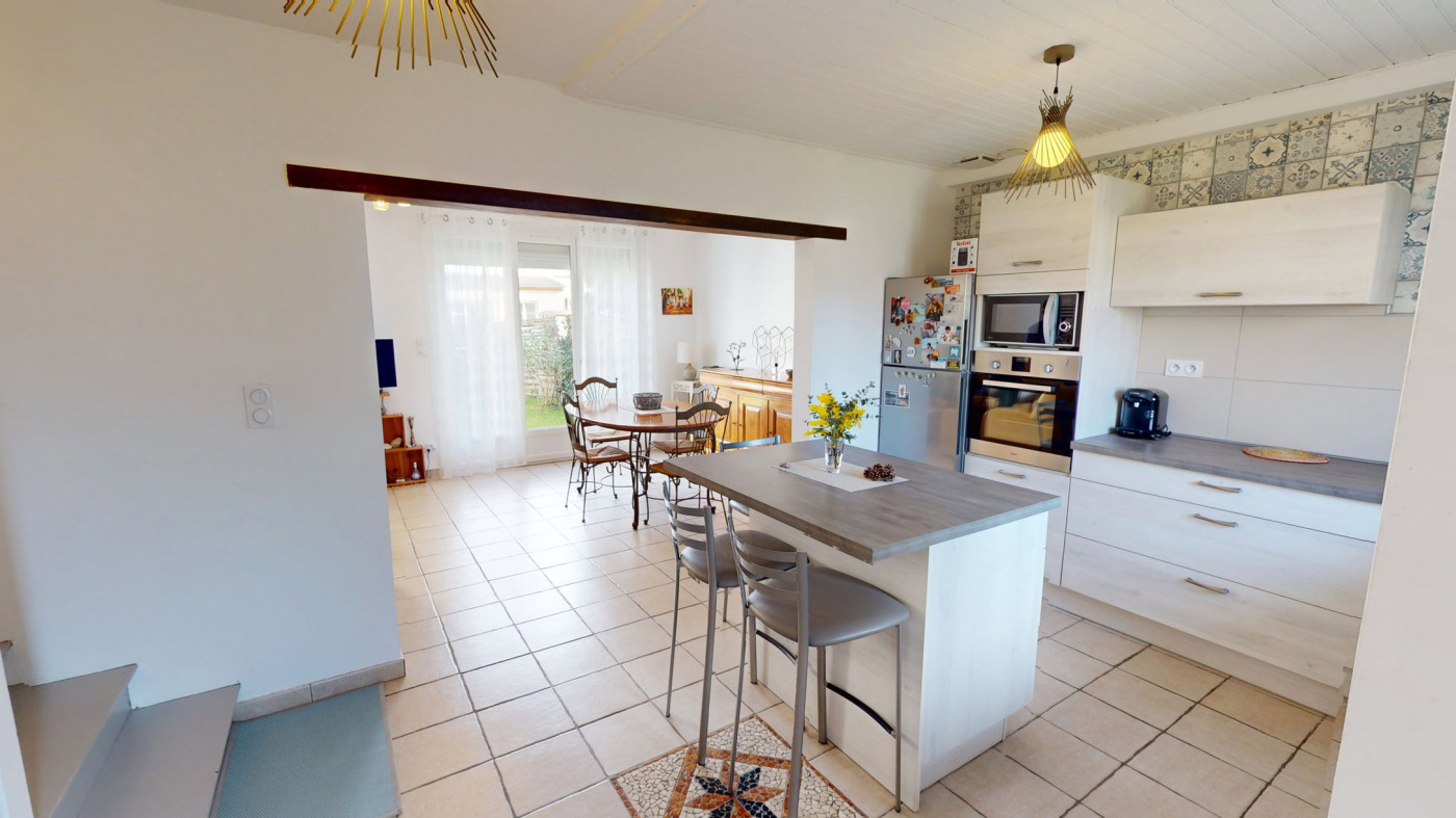 à vendre Maison Le Passage - Photo 33