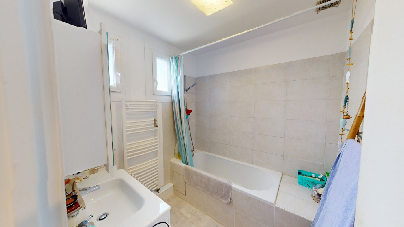 à vendre Maison Le Passage - Photo 34