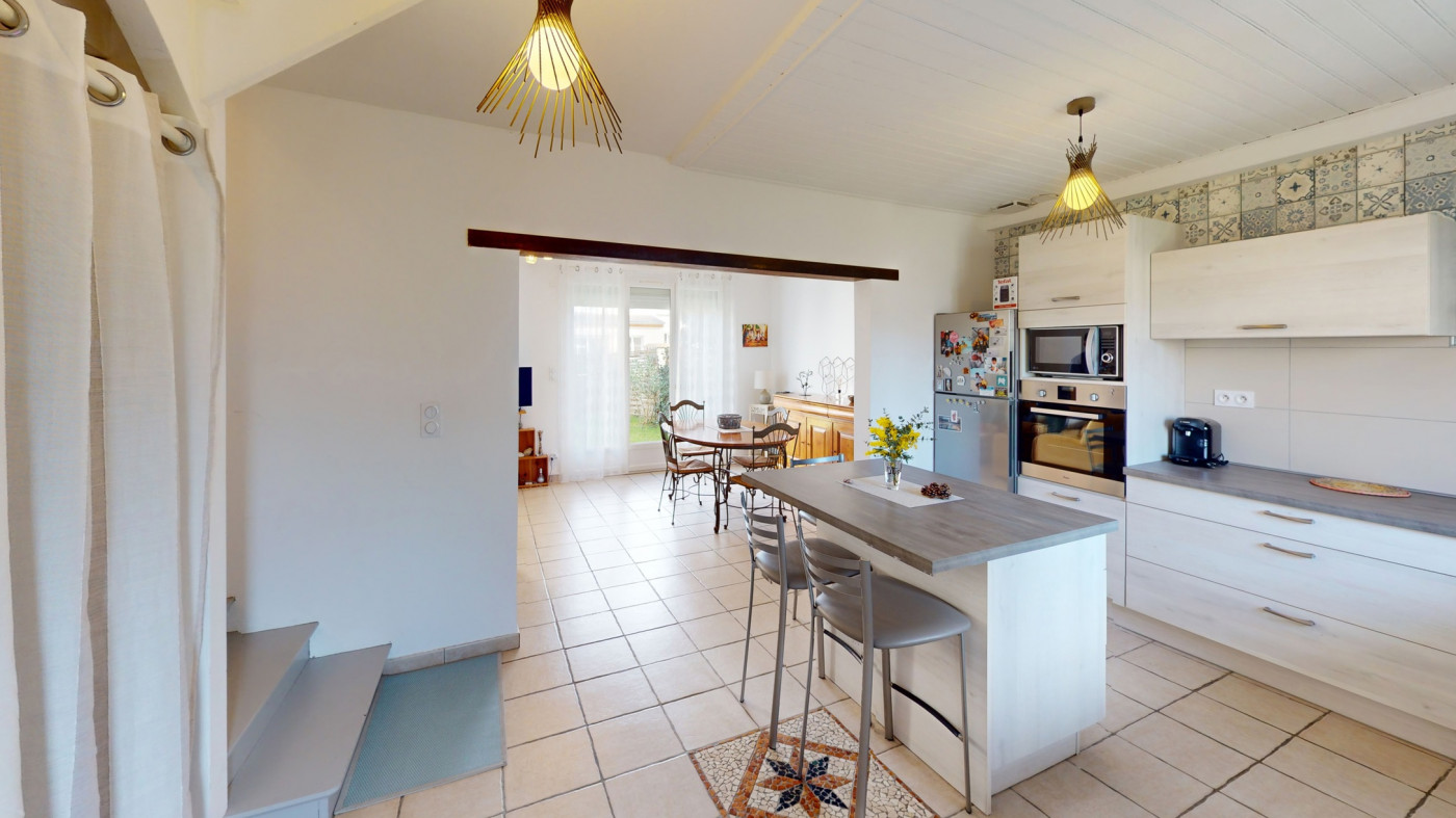à vendre Maison Le Passage - Photo 36