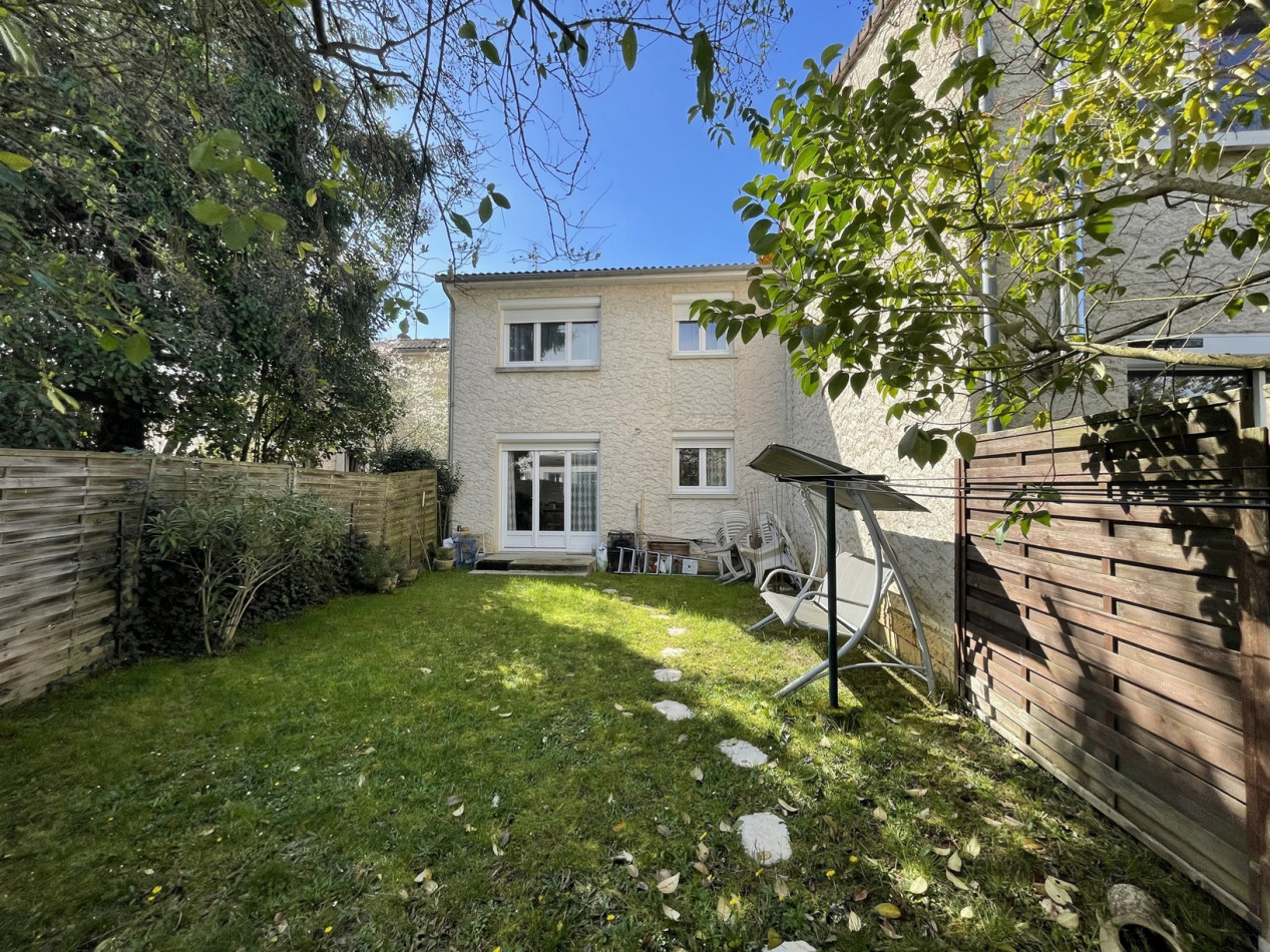 à vendre Maison Le Passage - Photo 37