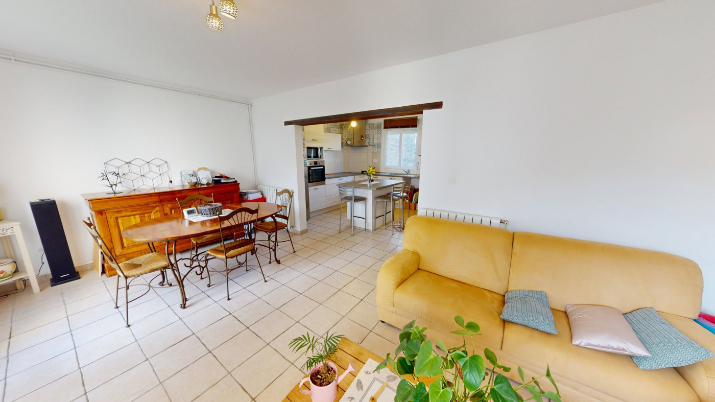 à vendre Maison Le Passage - Photo 4