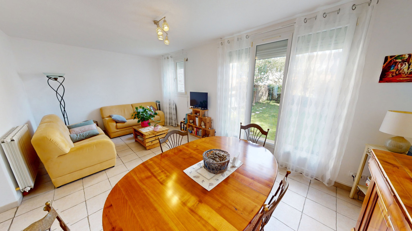 à vendre Maison Le Passage - Photo 5