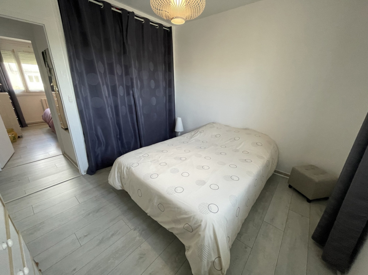 à vendre Maison Le Passage - Photo 6