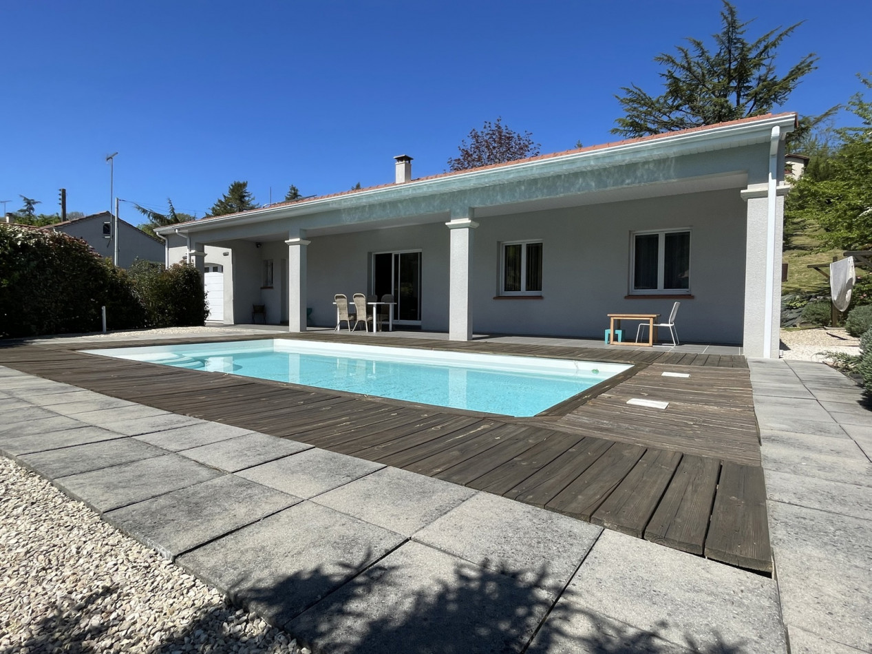 à vendre Maison Layrac - Photo 1