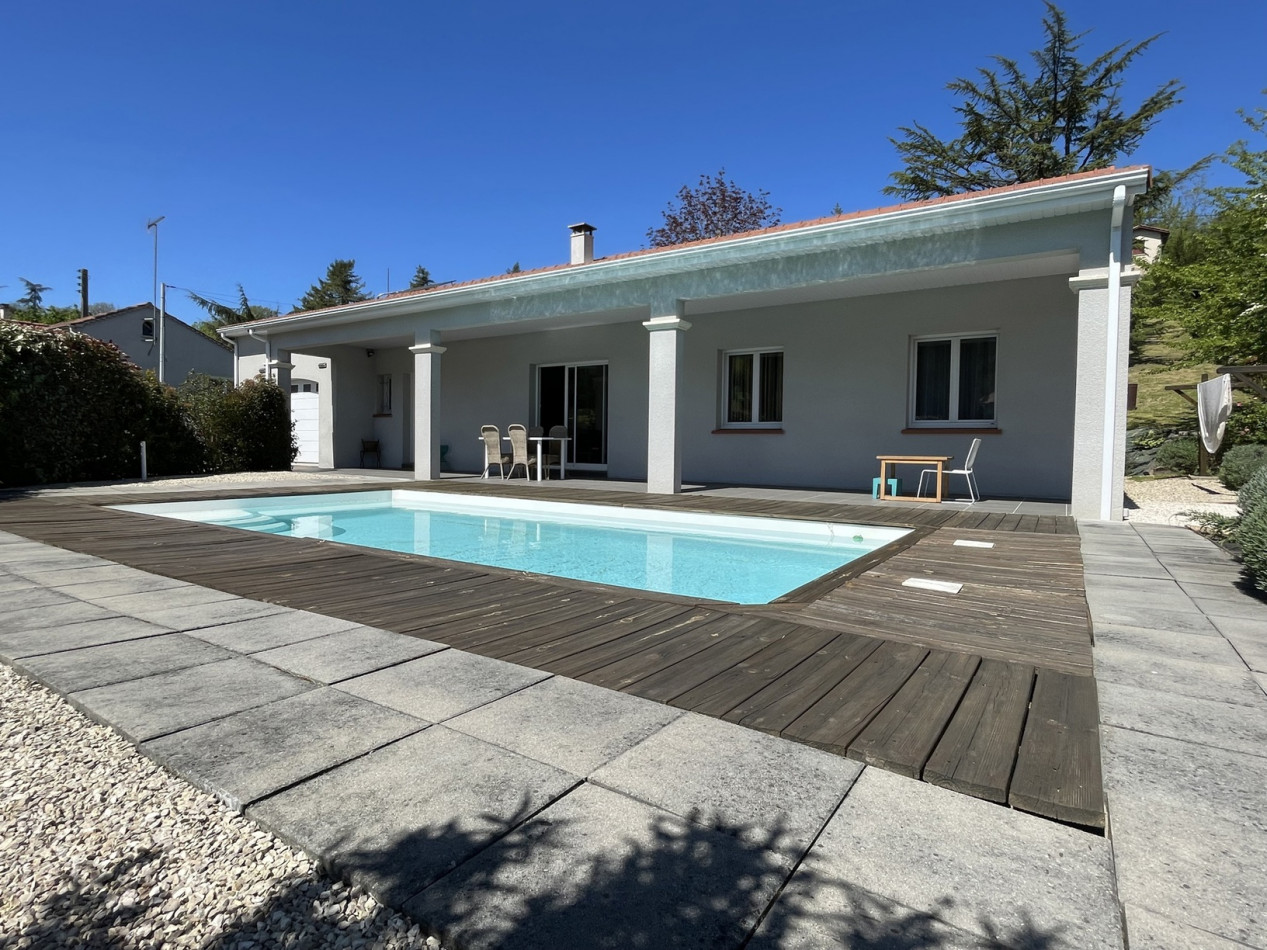 à vendre Maison Layrac - Photo 13