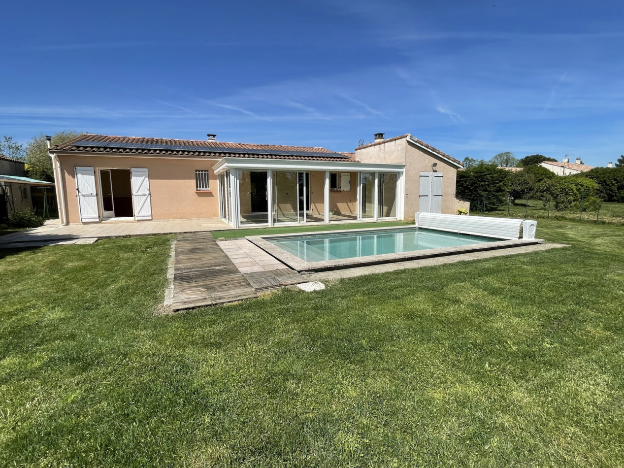 à vendre Maison Sainte Colombe En Bruilhois - Photo 1