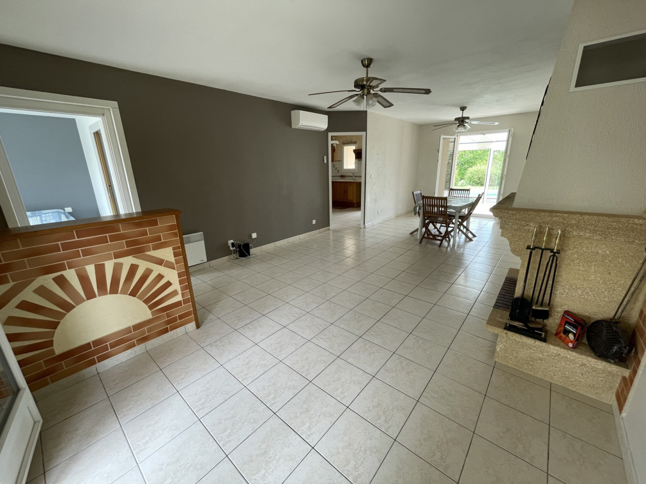 à vendre Maison Sainte Colombe En Bruilhois - Photo 15