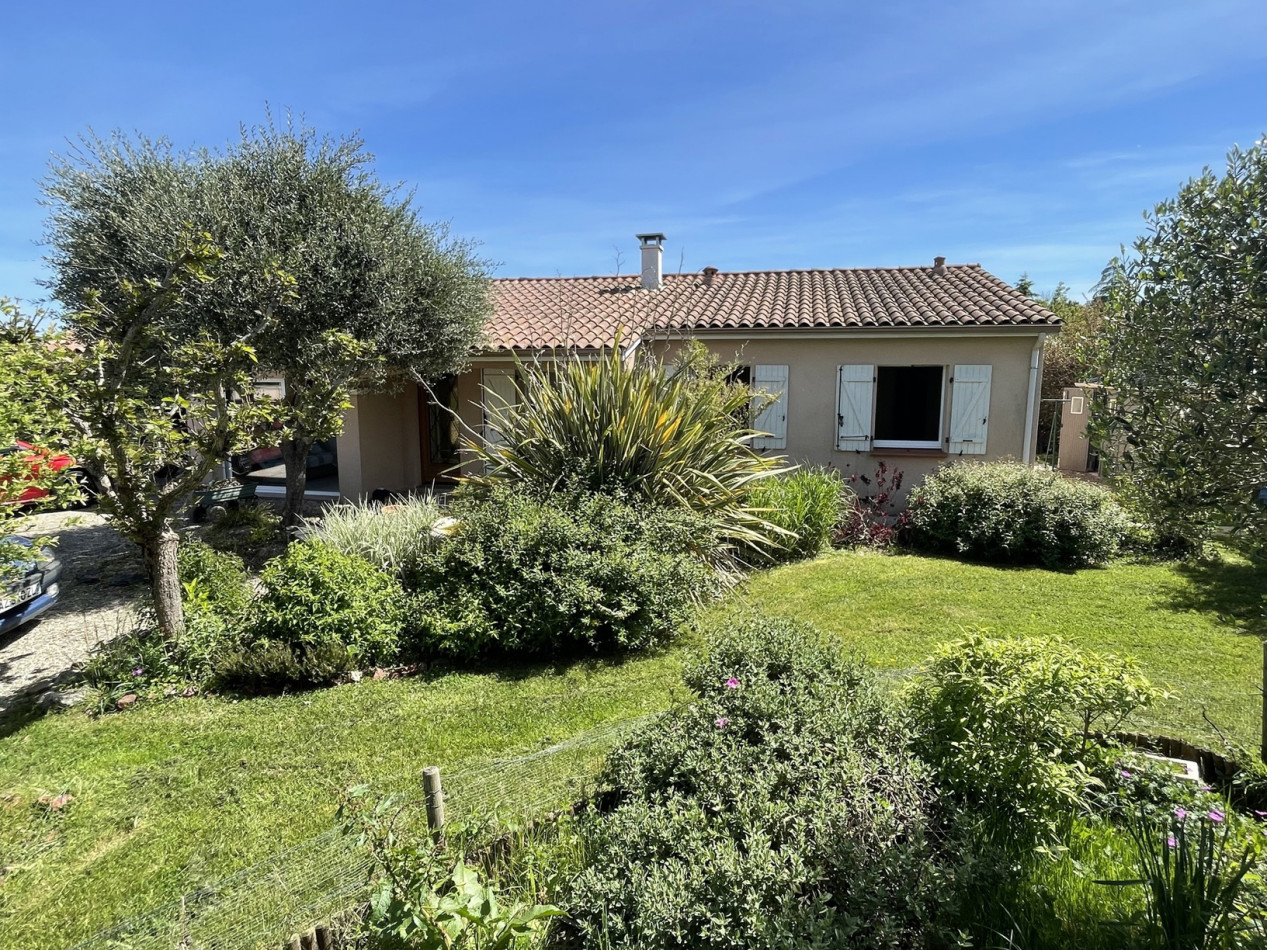 à vendre Maison Sainte Colombe En Bruilhois - Photo 18