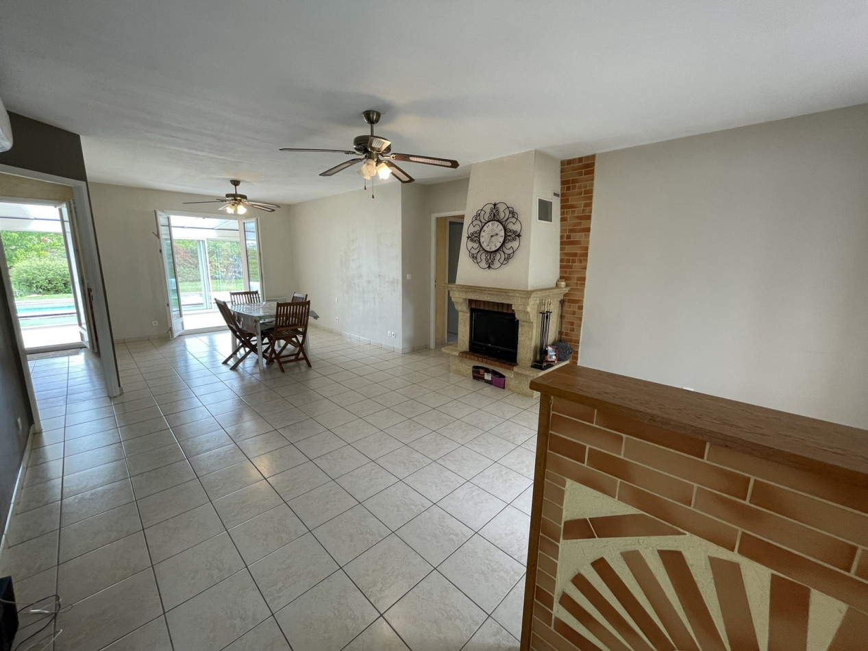 à vendre Maison Sainte Colombe En Bruilhois - Photo 3