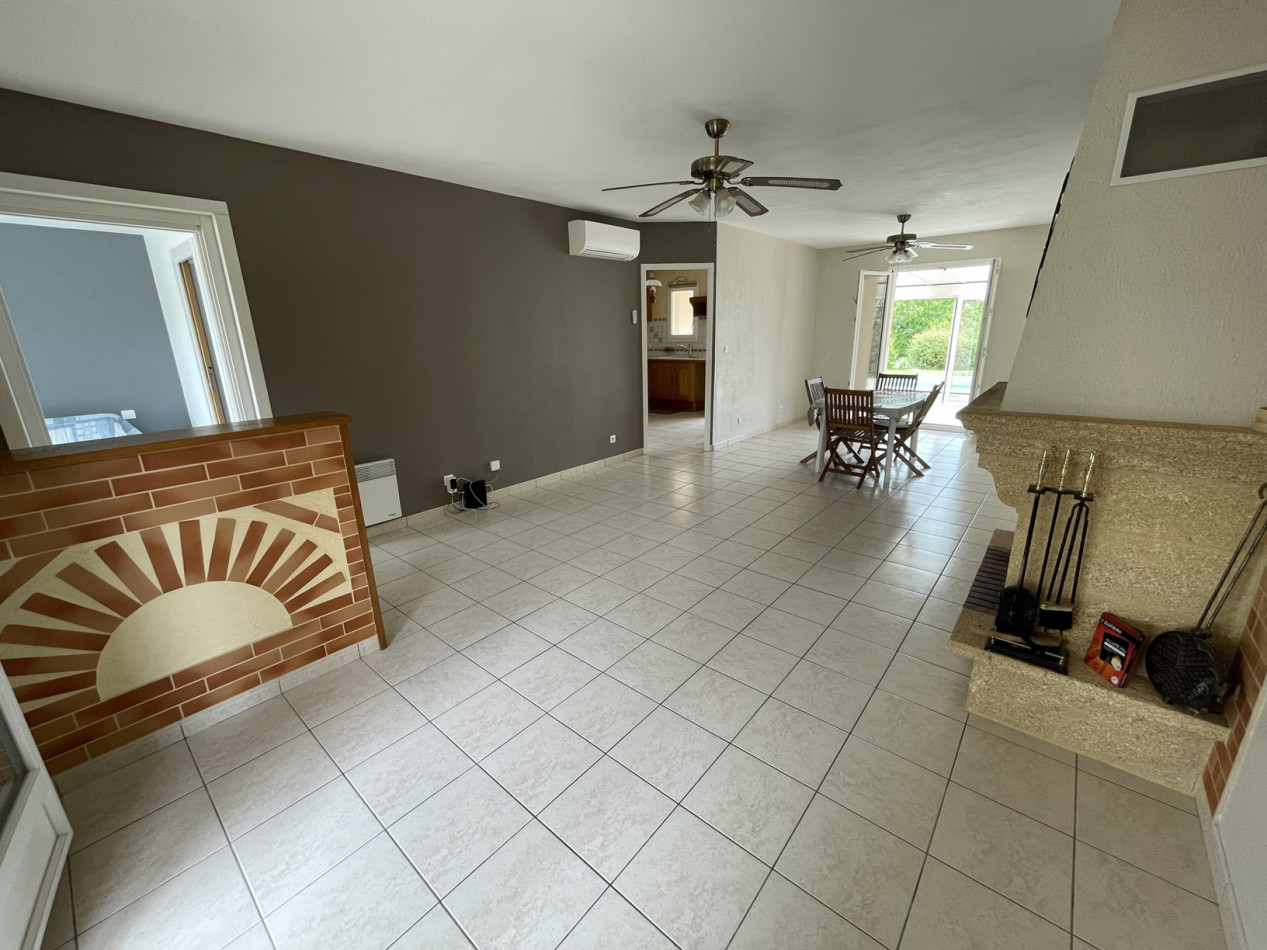 à vendre Maison Sainte Colombe En Bruilhois - Photo 4