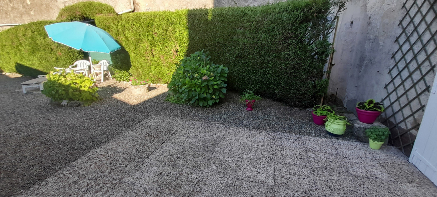 à vendre Maison Lavardac - Photo 11