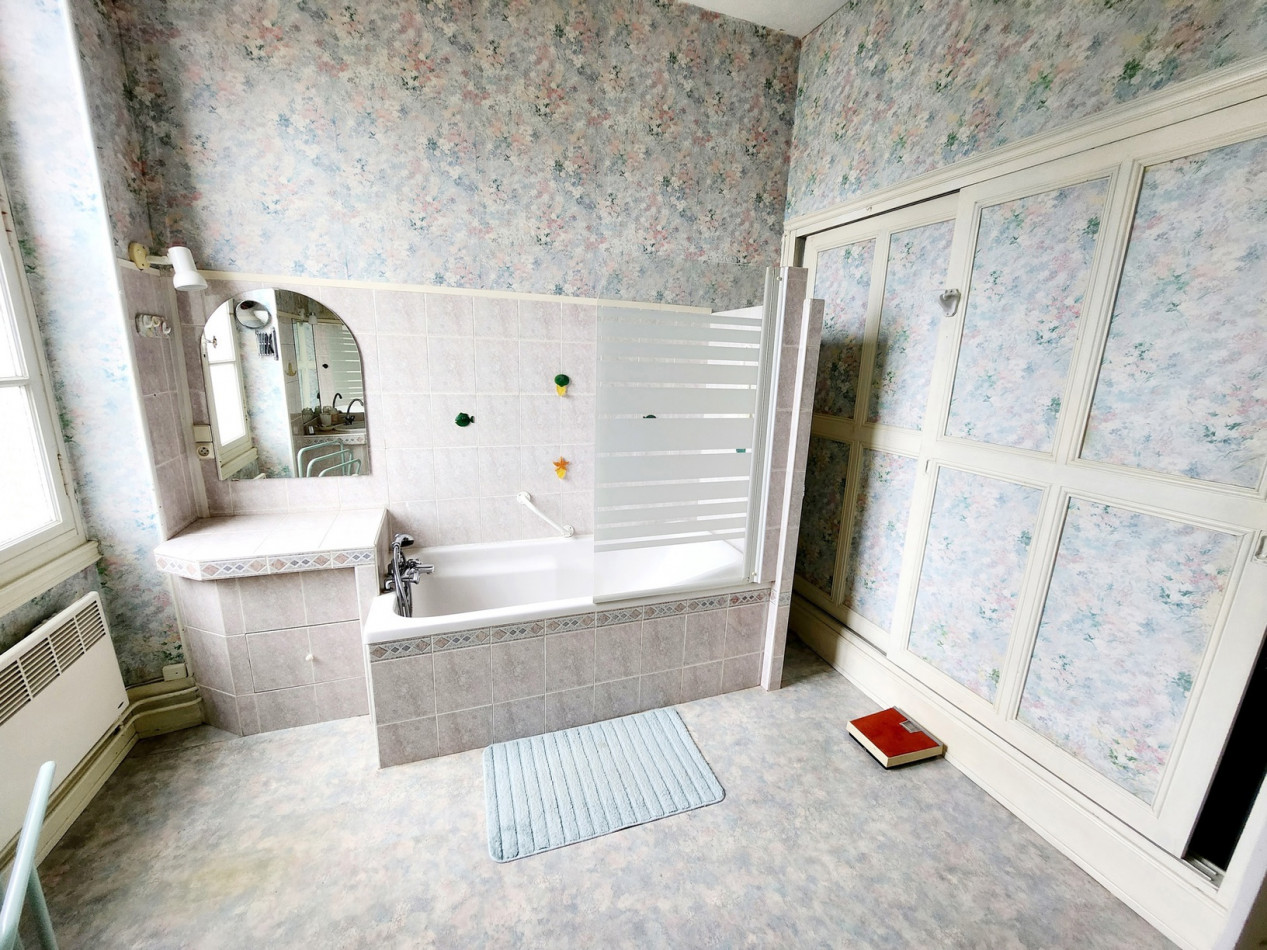 à vendre Maison Lavardac - Photo 16