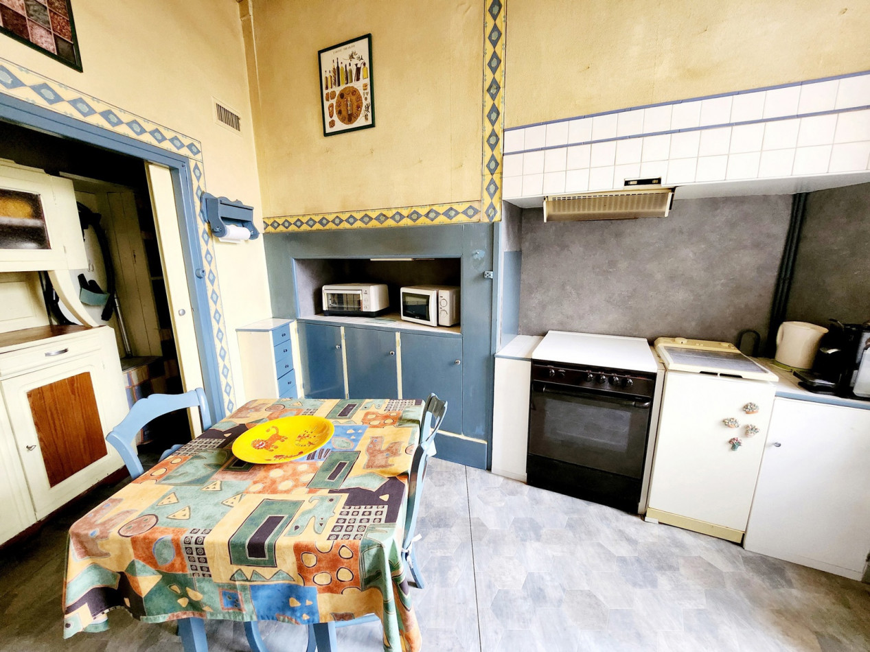 à vendre Maison Lavardac - Photo 2