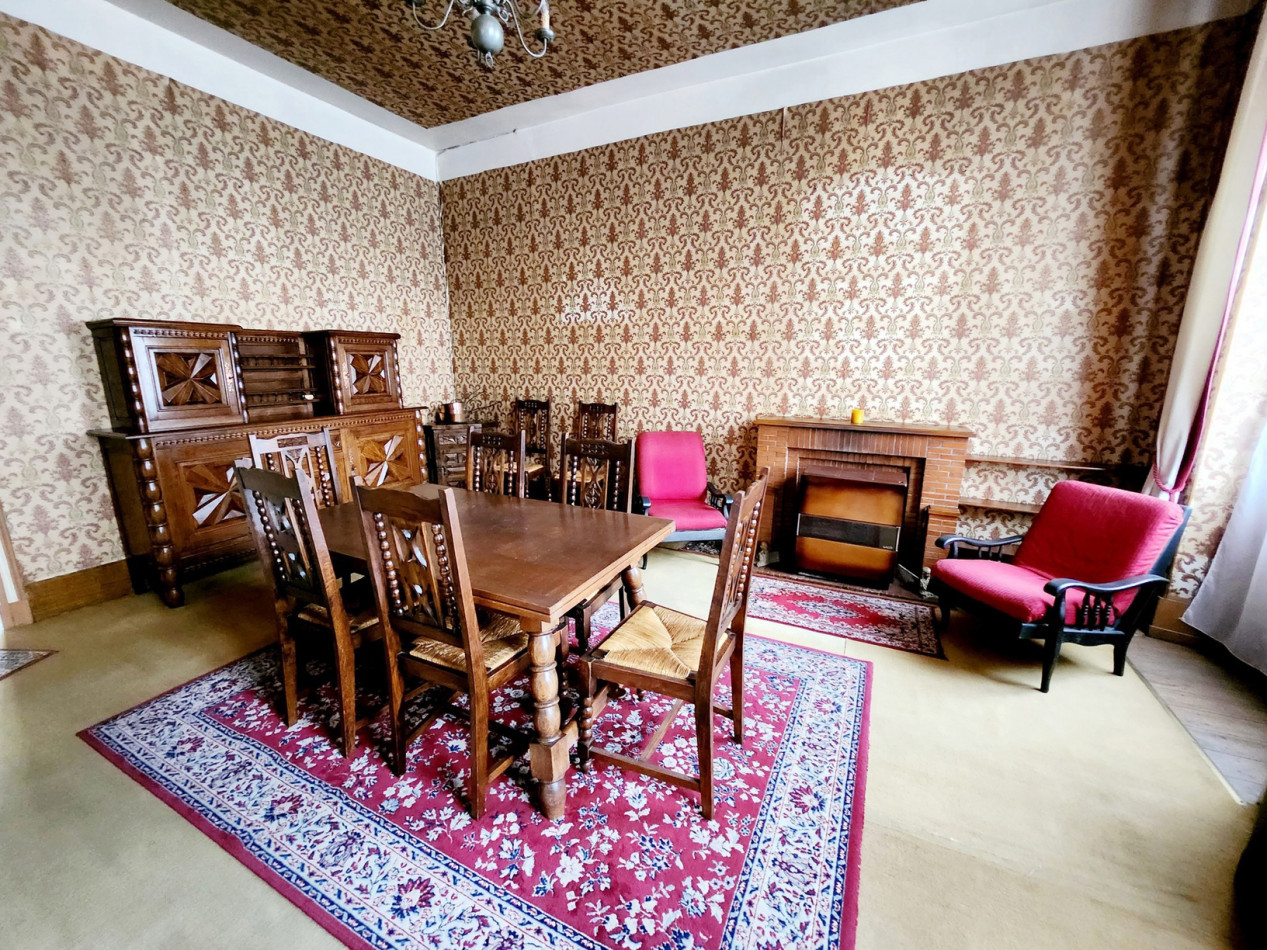 à vendre Maison Lavardac - Photo 3