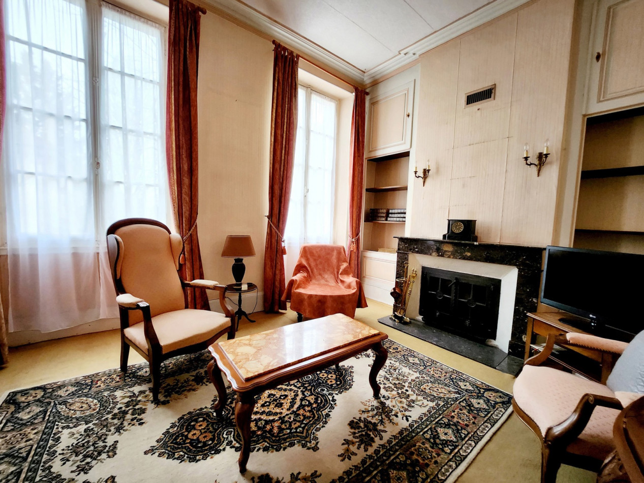 à vendre Maison Lavardac - Photo 4