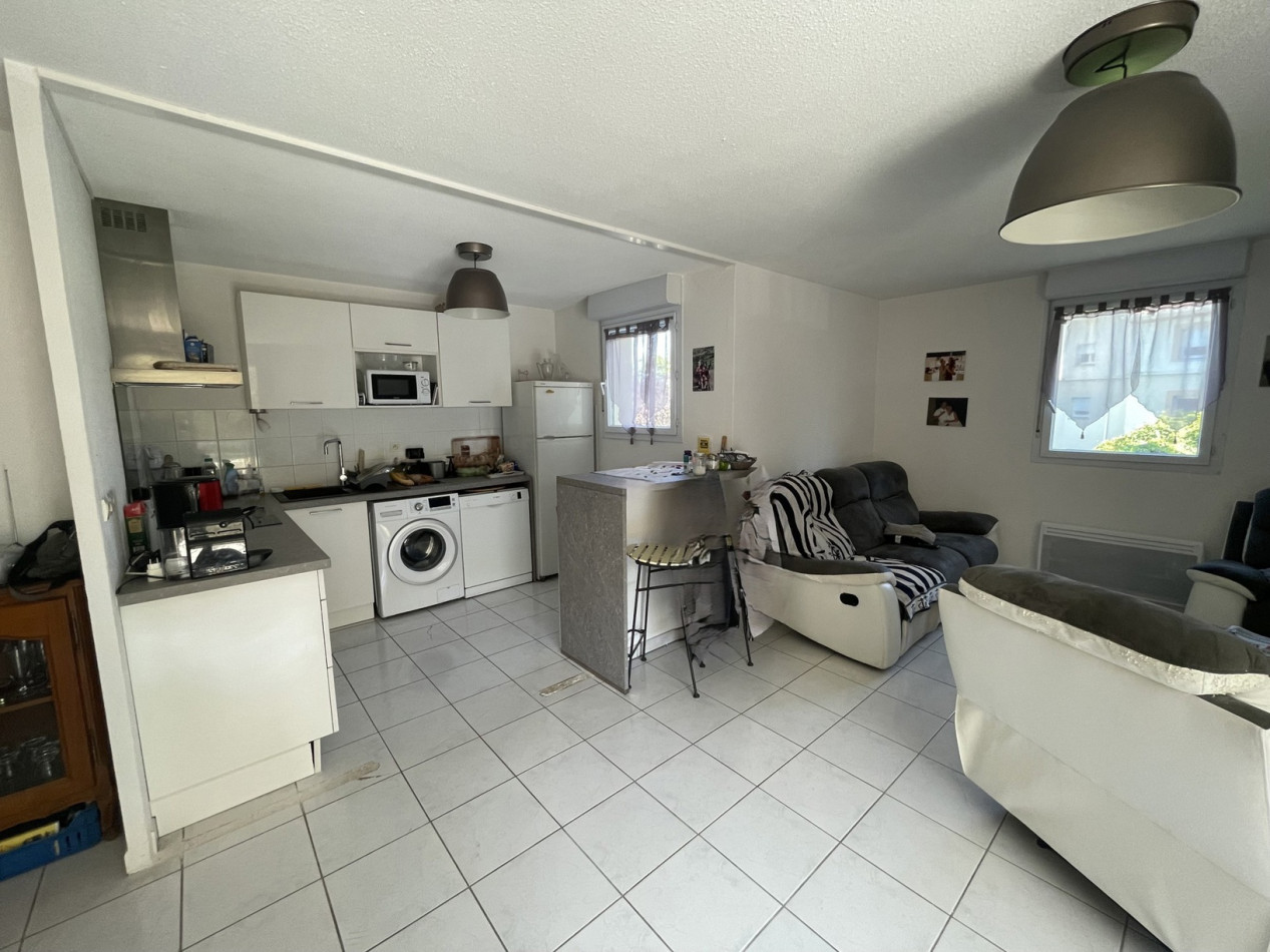 à vendre Appartement Agen - Photo 1