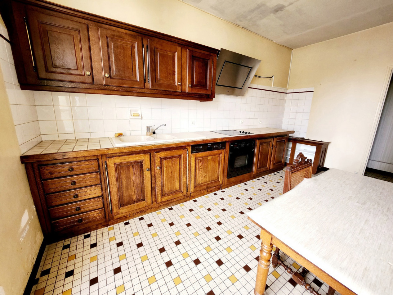 à vendre Maison Bruch - Photo 4