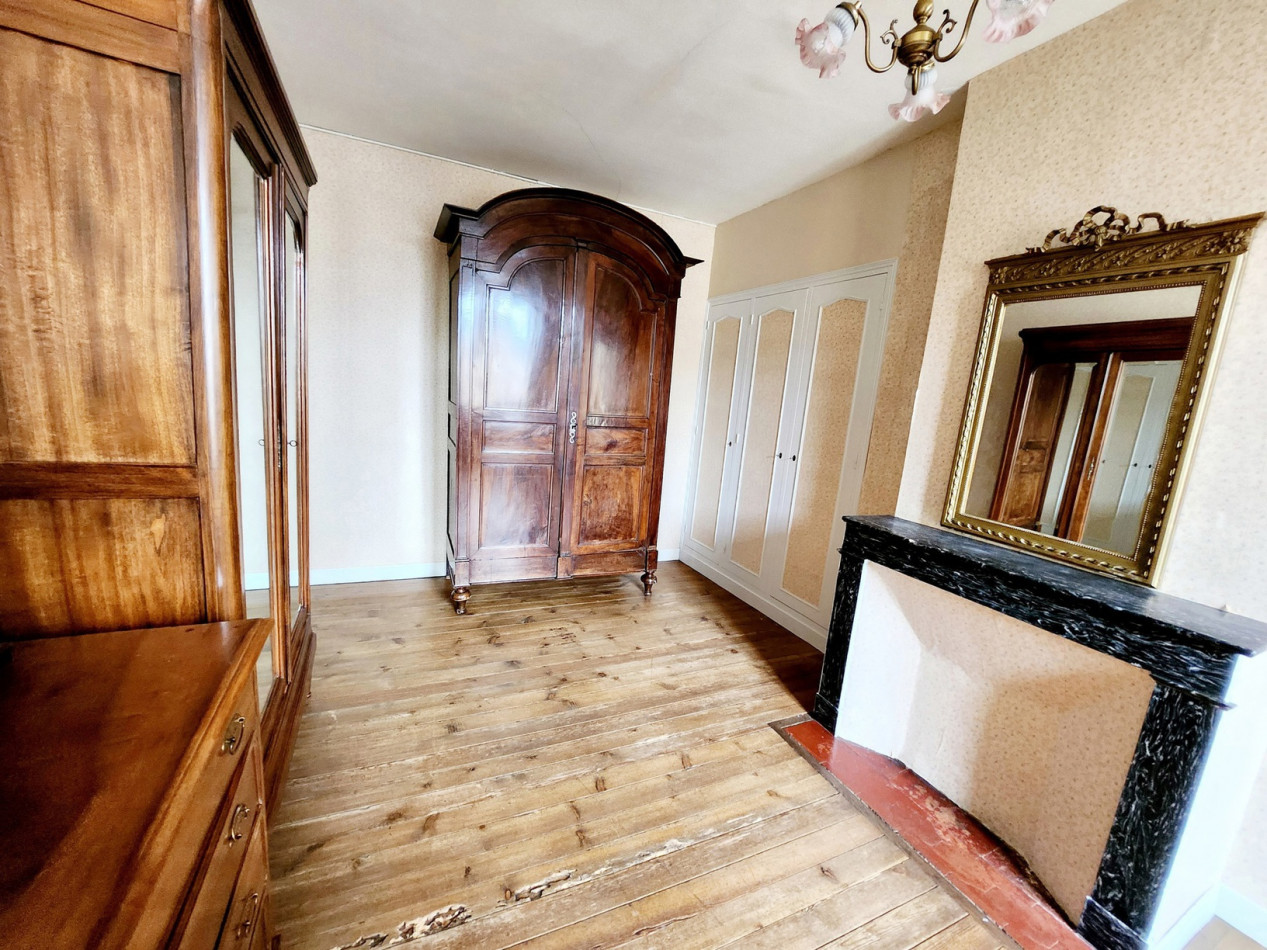 à vendre Maison Bruch - Photo 5