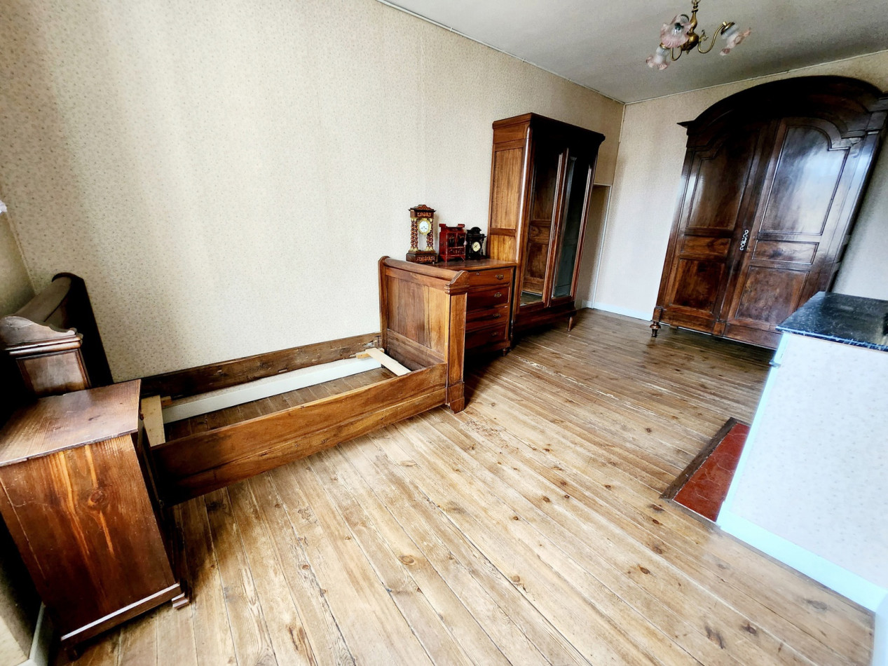 à vendre Maison Bruch - Photo 6