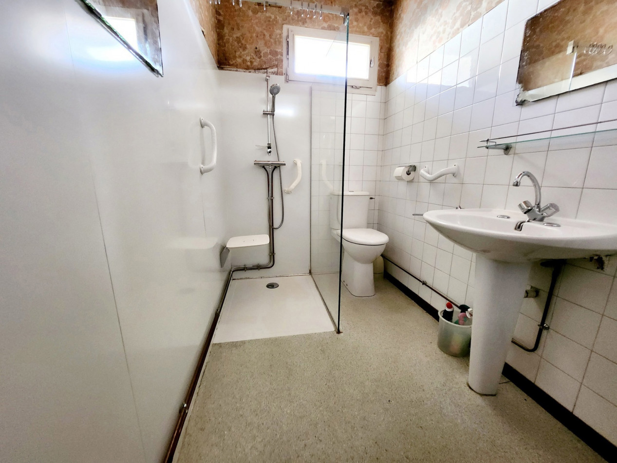 à vendre Maison Bruch - Photo 9