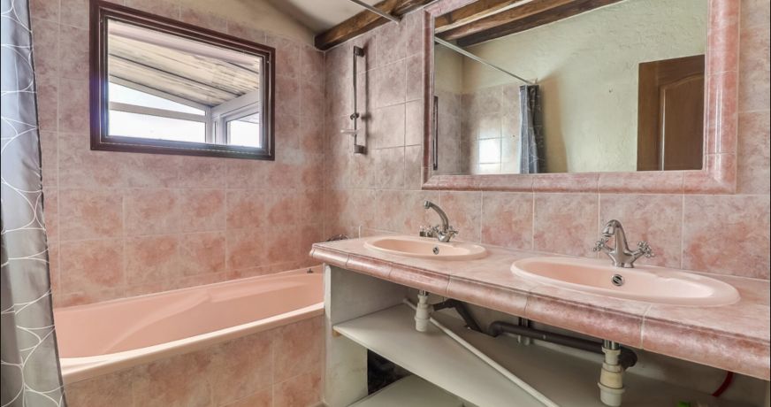 vente Maison Bellegarde