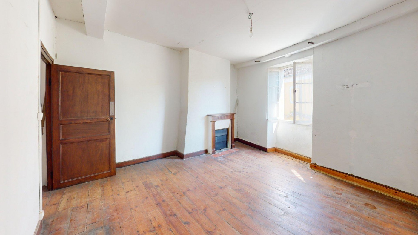 à vendre Maison Laàs - Photo 10