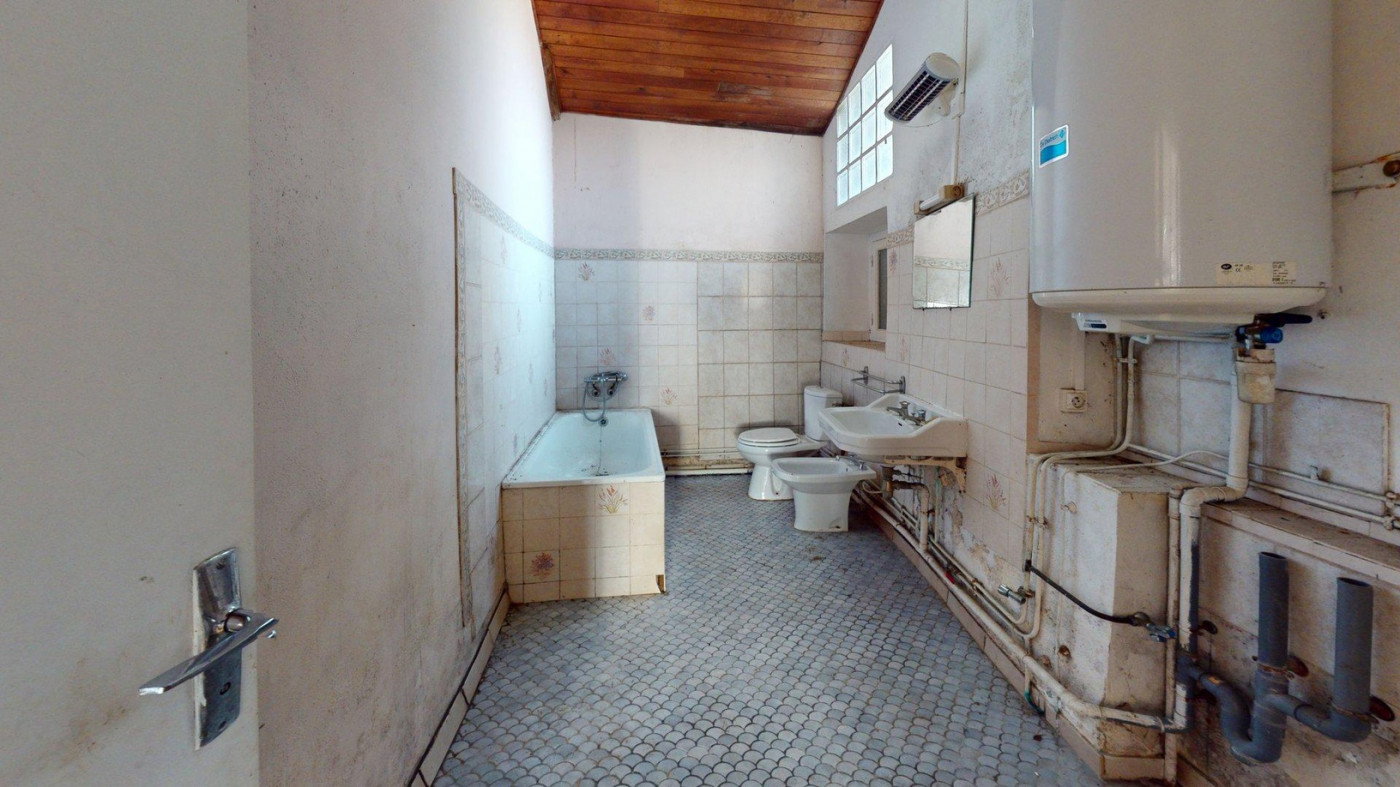 à vendre Maison Laàs - Photo 11