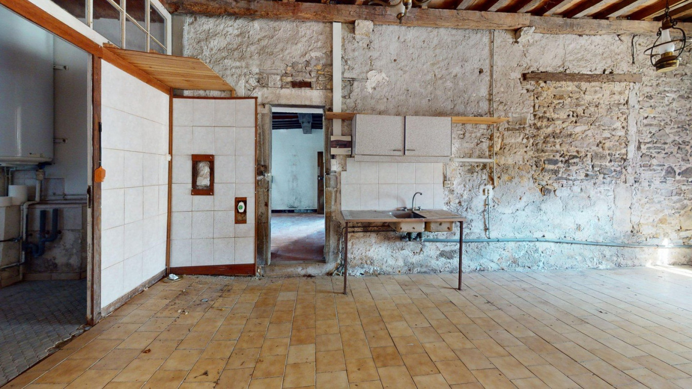 à vendre Maison Laàs - Photo 12