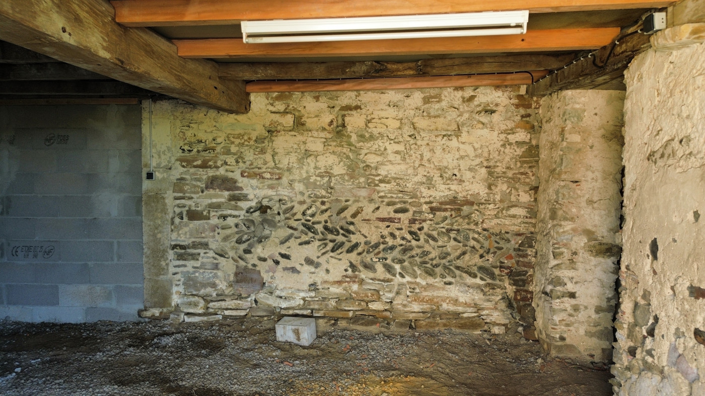 à vendre Maison Laàs - Photo 13