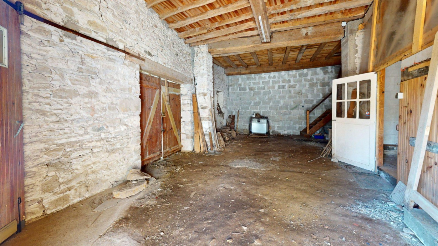 à vendre Maison Laàs - Photo 14