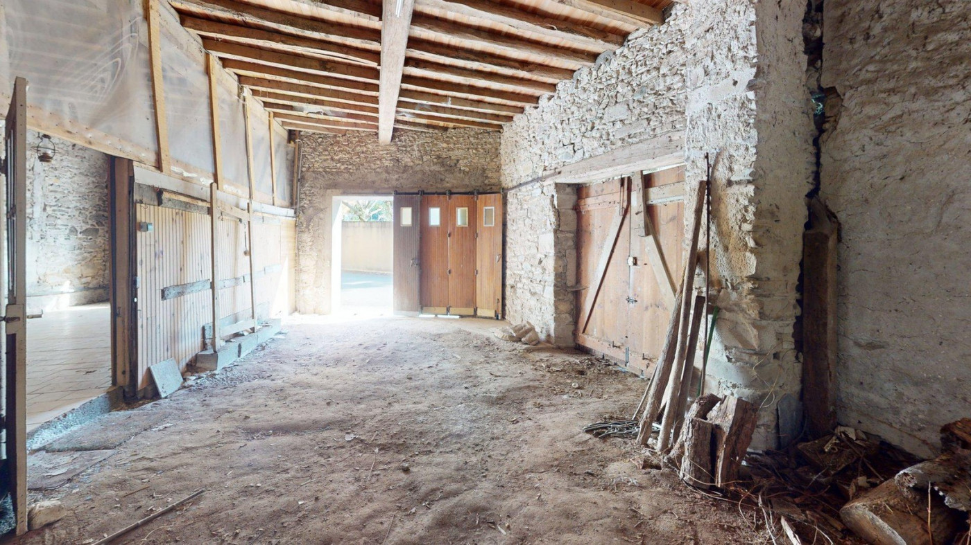 à vendre Maison Laàs - Photo 15