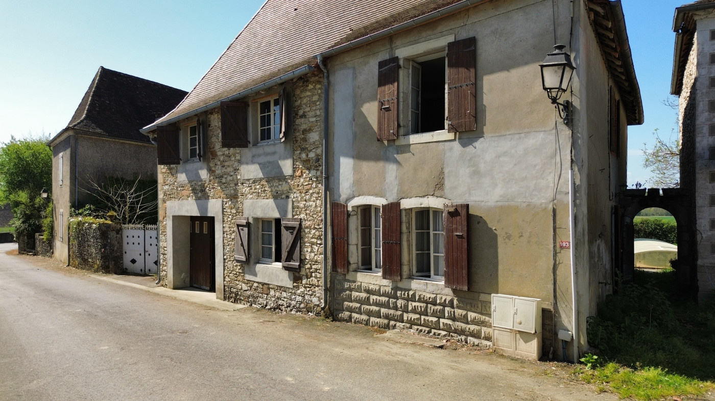 à vendre Maison Laàs - Photo 2