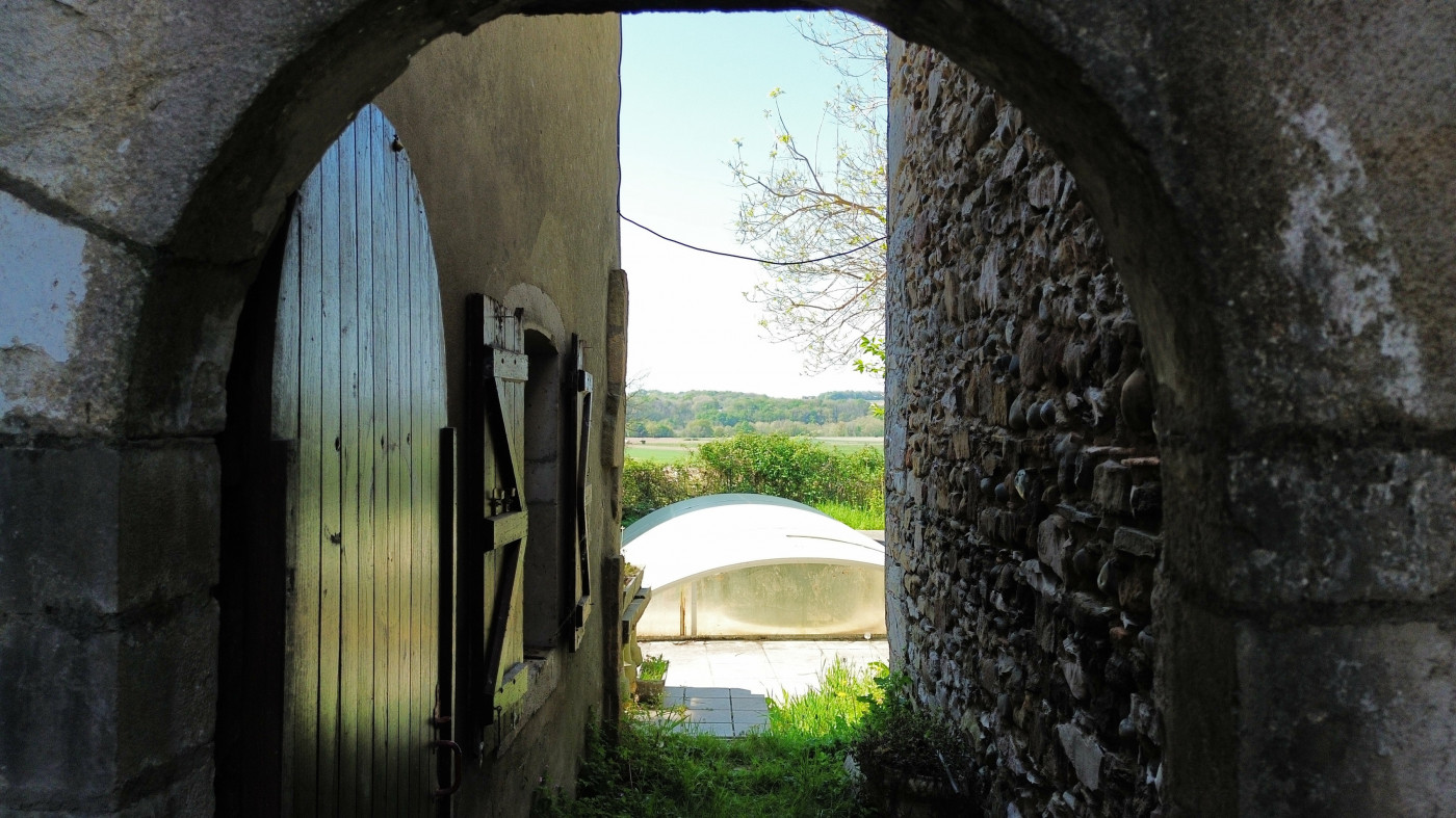 à vendre Maison Laàs - Photo 4