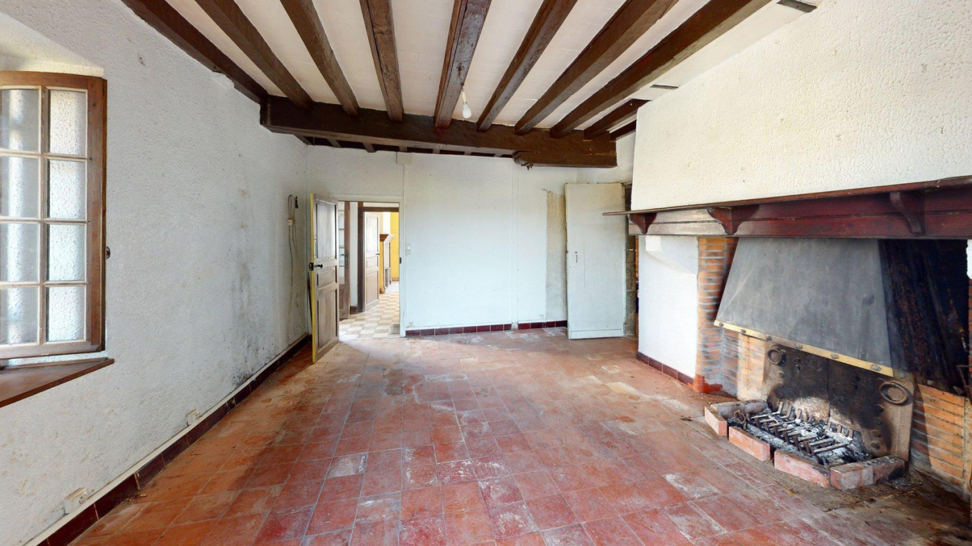 à vendre Maison Laàs - Photo 7