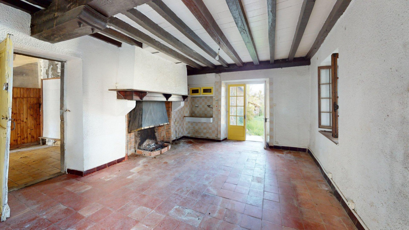 à vendre Maison Laàs - Photo 8