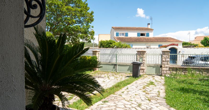 vente Maison Caissargues