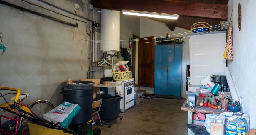 vente Maison Caissargues