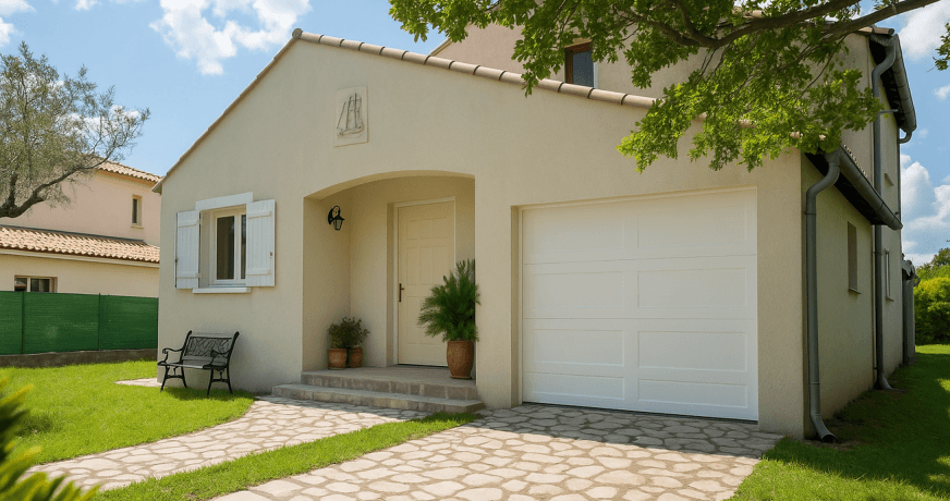 vente Maison Caissargues